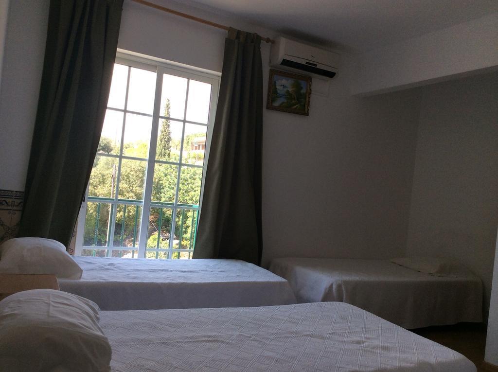 Hotel Golda Sol Loulé Zimmer foto