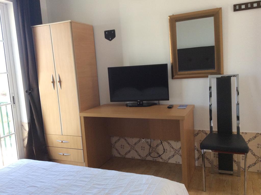 Hotel Golda Sol Loulé Zimmer foto