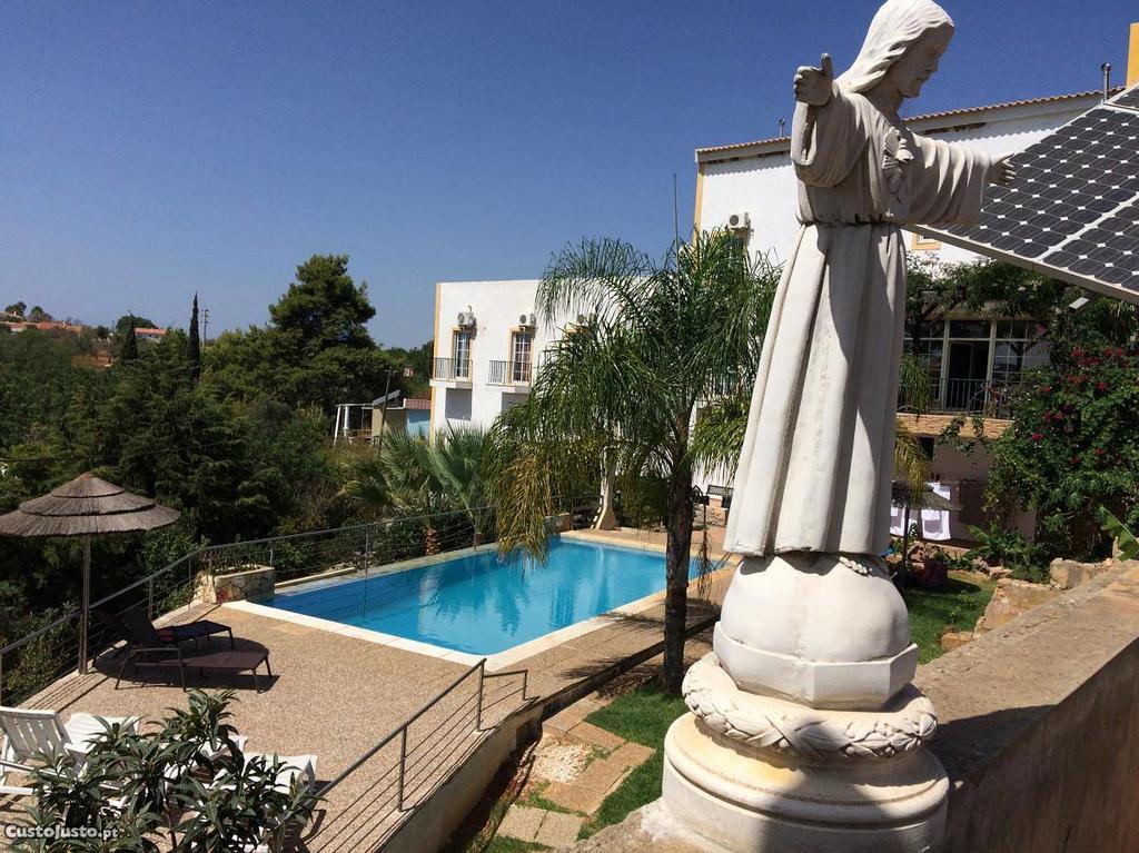 Hotel Golda Sol Loulé Exterior foto