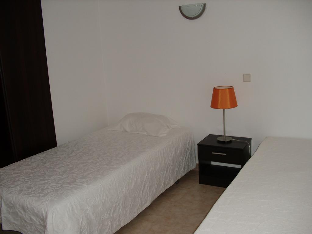 Hotel Golda Sol Loulé Zimmer foto